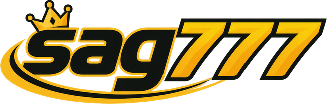 SAG777 Logo